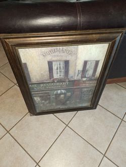 Picture Frames
