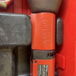 Hilti Dx 600 N