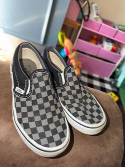 Kids vans