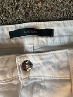 Joe’s Fit: Skinny Ankle