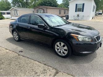 2009 Honda Accord