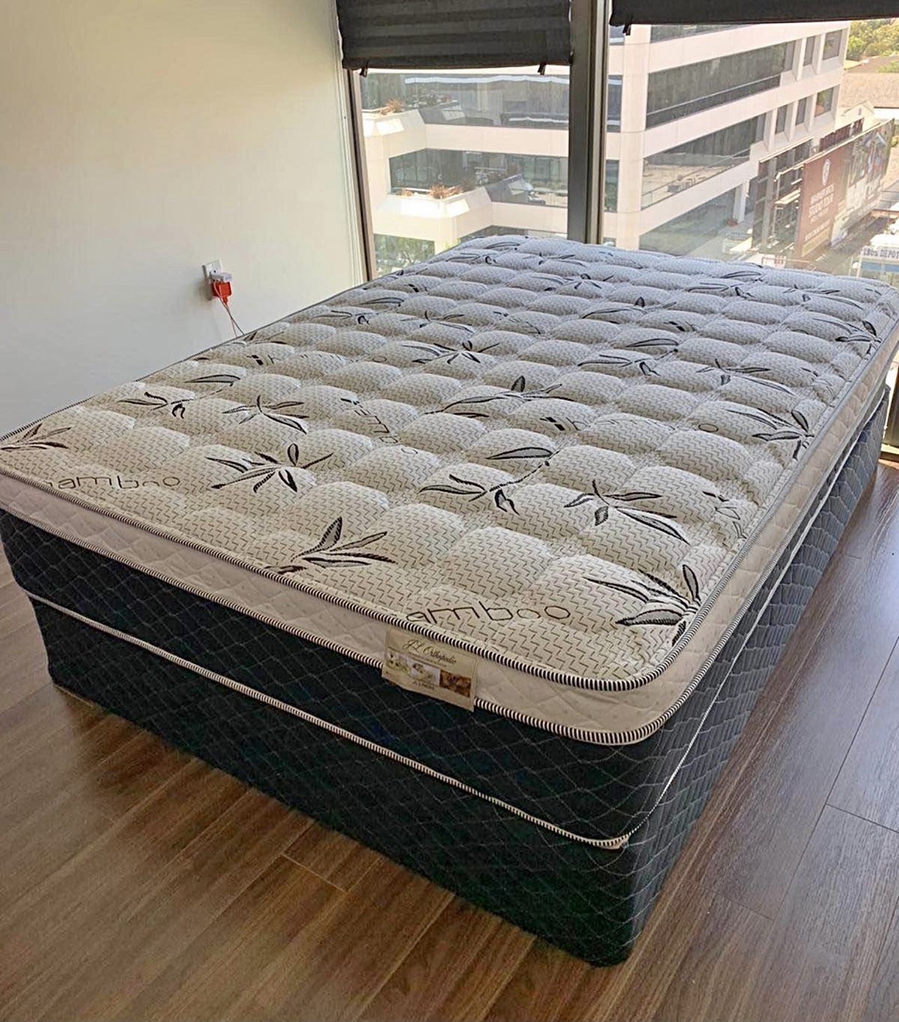 New Queen Mattress Only $140