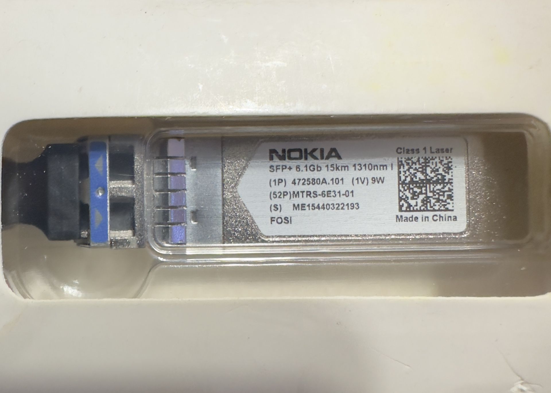 Nokia 473842A