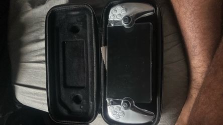 PlayStation Portal with Carrying Case