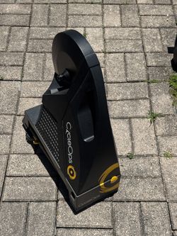 CycleOps Trainer
