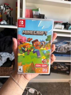 Minecraft Super Mario Mash up