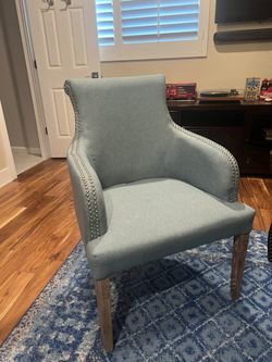 Wingback Chair