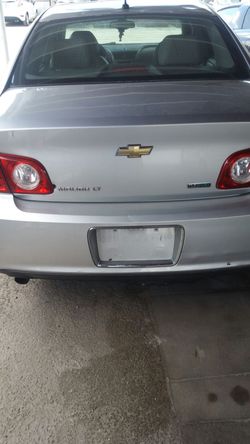 2011 Chevy 104 k Miles needs to be detailed and fixed