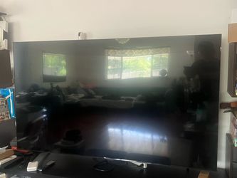 75 inch TCL 4K Google TV UHD HDR QLED Smart TV