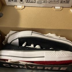 Converse - junior US 4