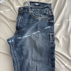 Ariat Jeans