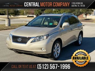2012 Lexus RX