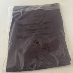 5 Pairs Of Purple Scrub Pants And 5 Scrub Tops