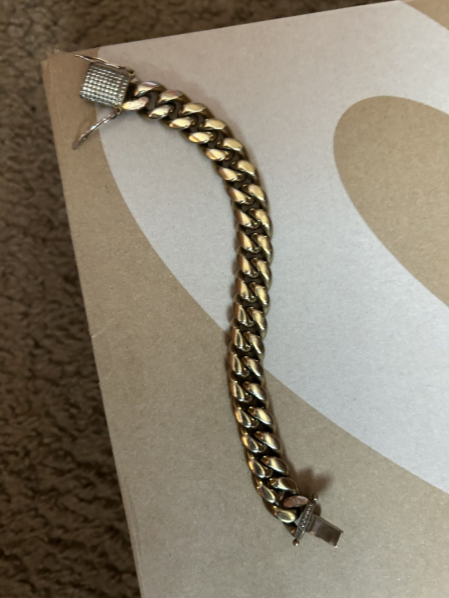 Cuban Link