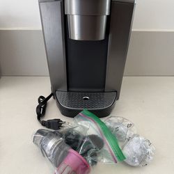 Keurig K Cup Coffee Maker