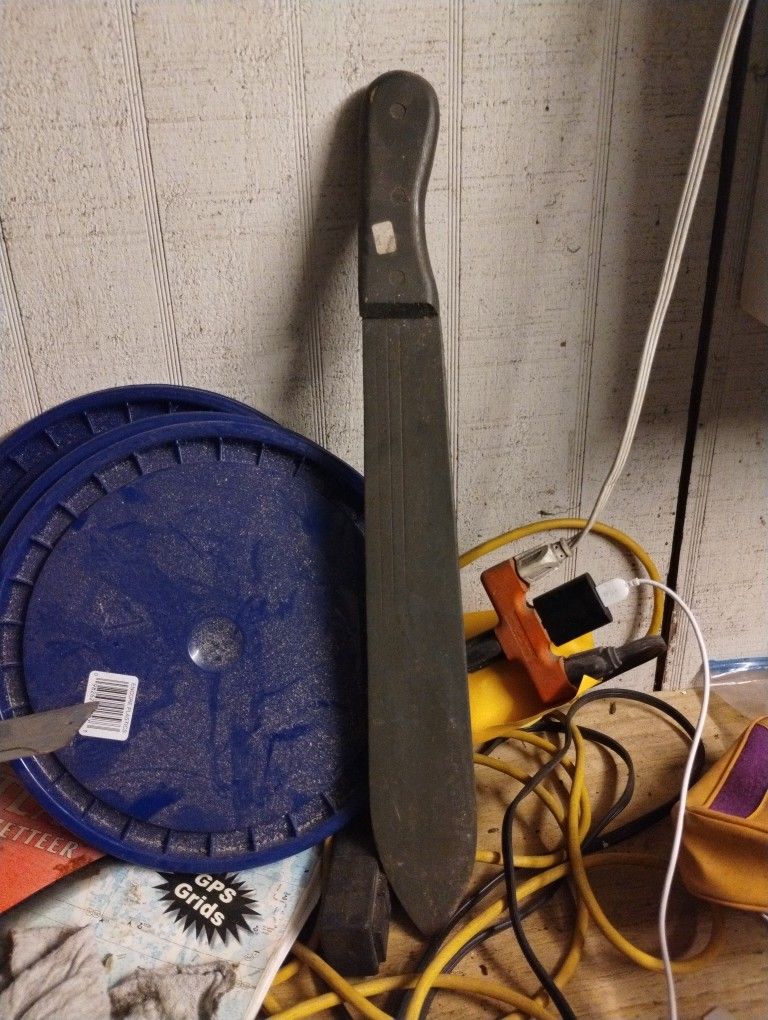 Machete