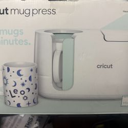 Circuit Mug Press
