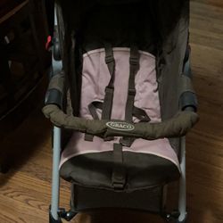 Graco Stroller