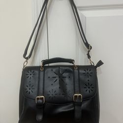 women bag gently used