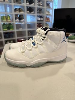Jordan 11 Retro
