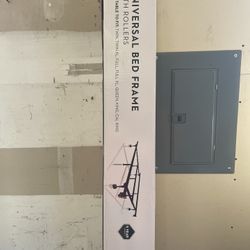 Bed Frame