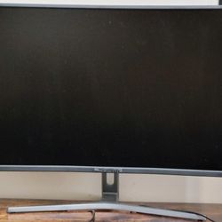 Sceptre 27" 144hz Gaming Monitor