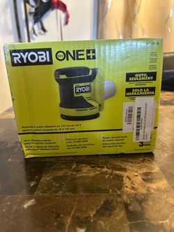 Ryobi