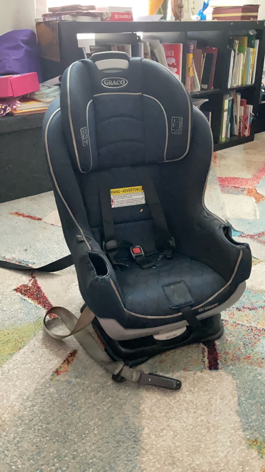 Graco Car Seat