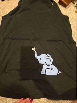Pregnancy clothes