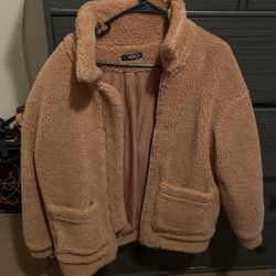 Fur Sweater 