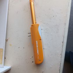 Portable Curling Iron