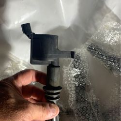 Coil packs for Ford 5.4 Triton engine and  V-8 engine bought them for the truck and then sold the truck     