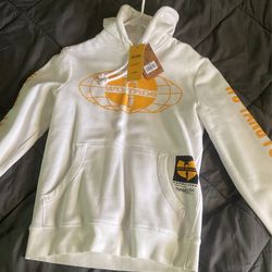 Wu-tang Hoodie (An American Saga x Mitchell&Ness) 