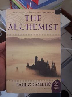 The Alchemist
