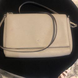 Kate Spade Purse Medium Size 