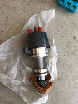New Volkswagen distributor 80-90s