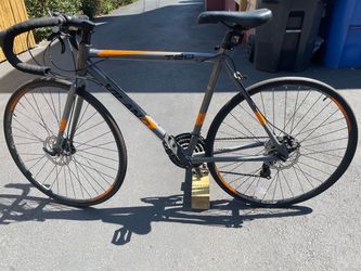 Vilano 10 speed bike