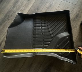 Toyota Camry 2018 Passenger Mat
