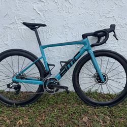 Bmc Teammachine Slr01 Size 51 