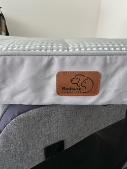 Dog Cooling Bed / Reversible Pet Mat