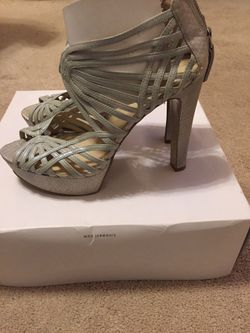 Nine West heels