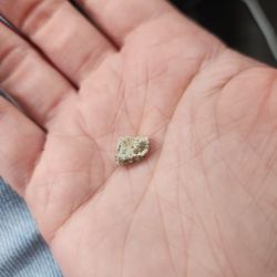 Pebble