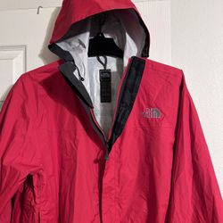 The North Face Jacket