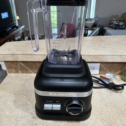 Kitchen Aid Blender