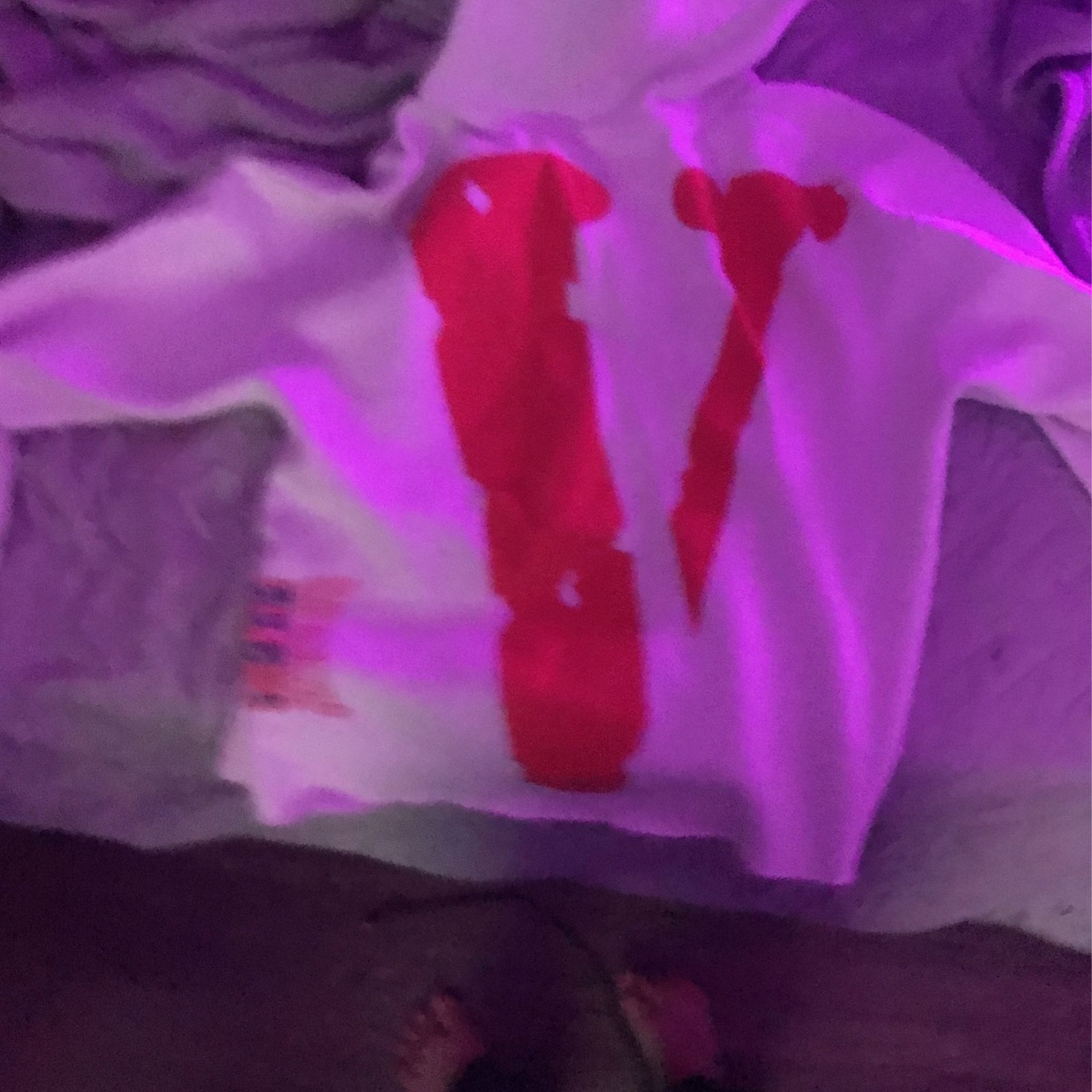 vlone hoodie buy or trade