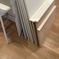 Shelves, Closet Shelves