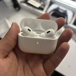 AirPod Pros 2 