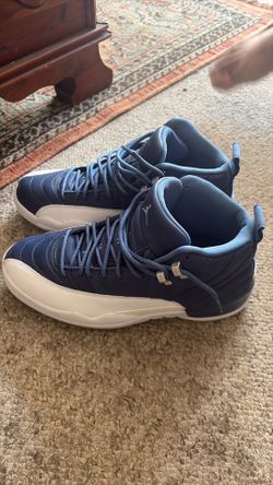Air Jordan 12 Retro – Size 9 – Includes Original Box