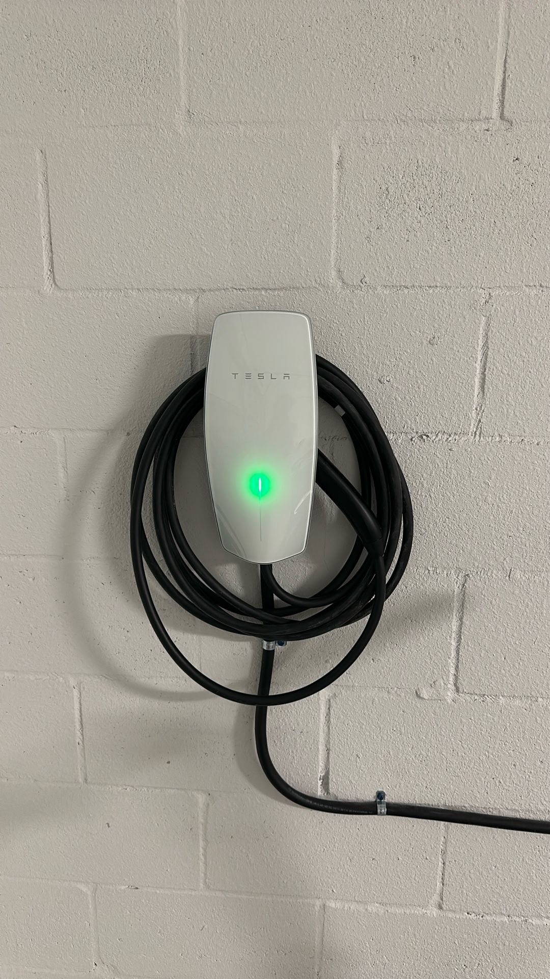 Brand New Tesla Home Charger