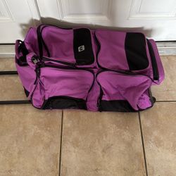 Travel Duffel Bag By Travelpro